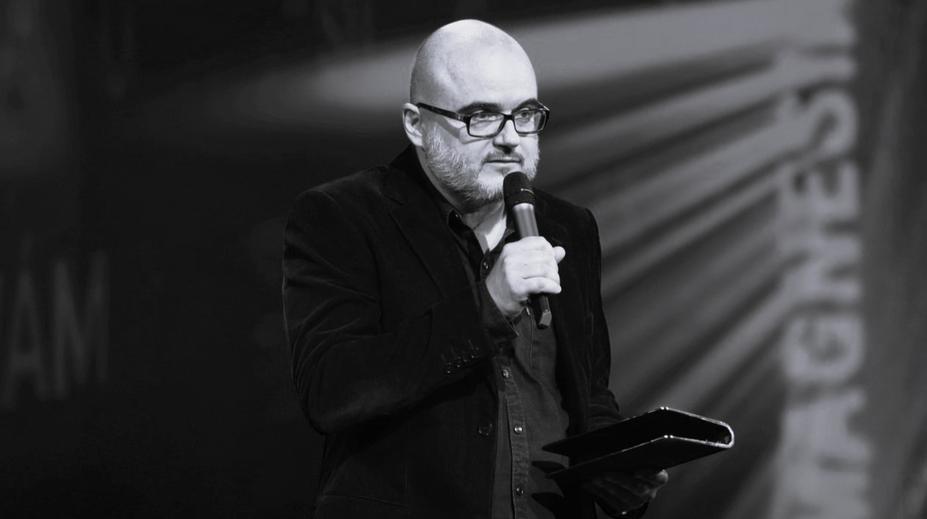 Rána pro českou kulturu. Zemřel významný český básník a publicista