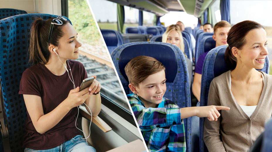 Za delší trasu zaplatíte méně! Lidé našli finty, jak ušetřit na jízdném