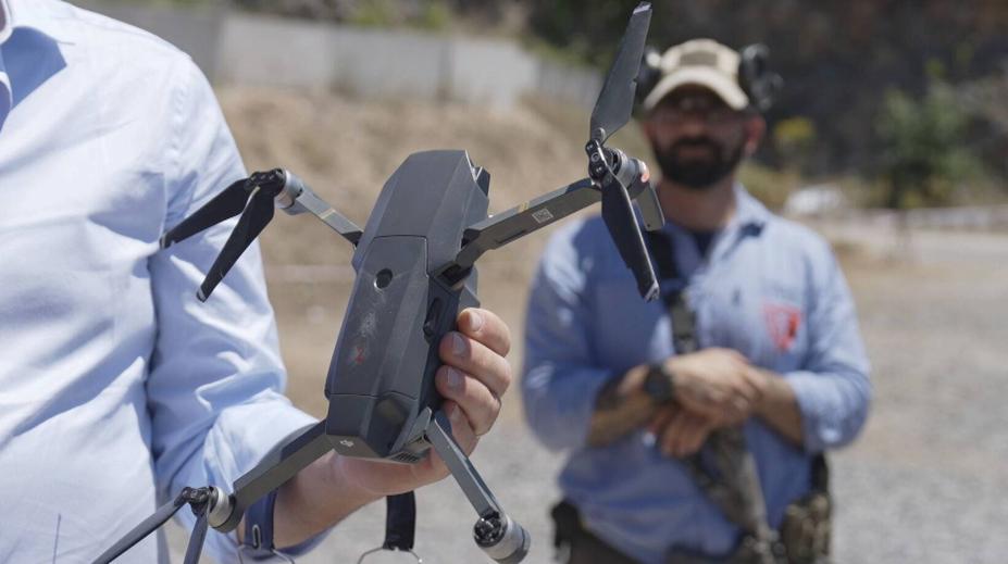 Novinka v boji proti dronům, speciální munici může teď používat každý voják