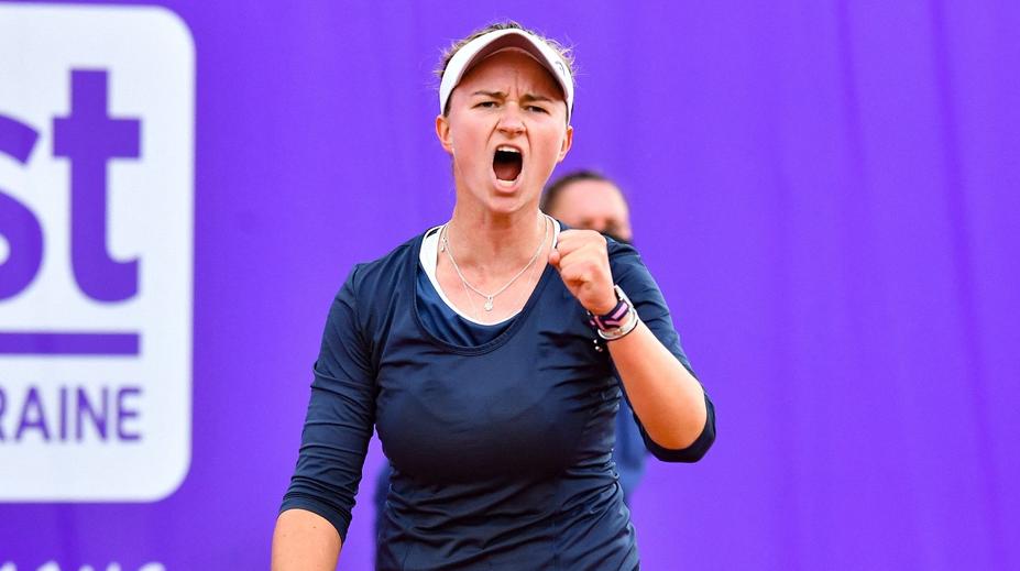 Krejčíková vyhrála svůj první singlový turnaj, triumfoval i Korda