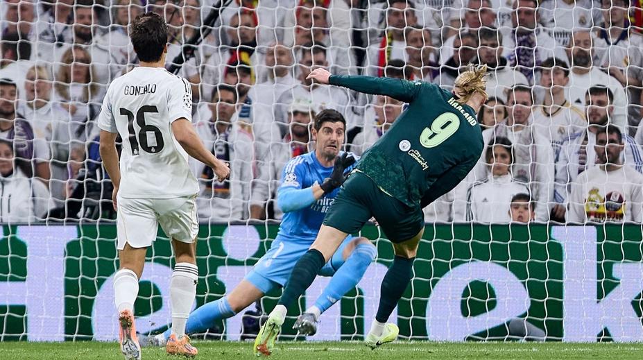 Bitvu gigantů po otočce ovládlo City, PSG nedalo Bilbau gól