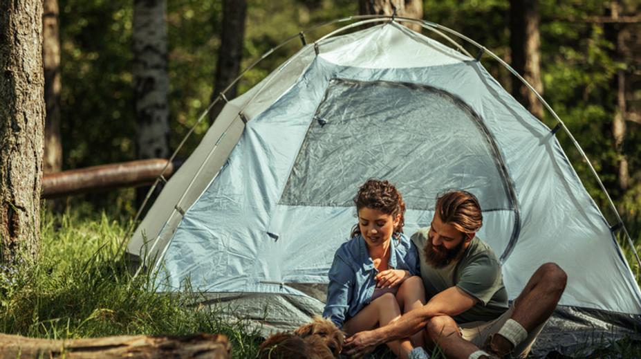 Turisté stále častěji nocují v národních parcích! Ohrožují přírodu