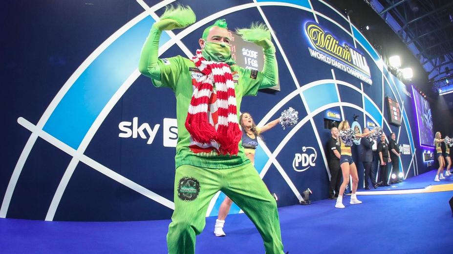 Úřadující šampion pokračuje do třetího kola! Zrodilo se i překvapení