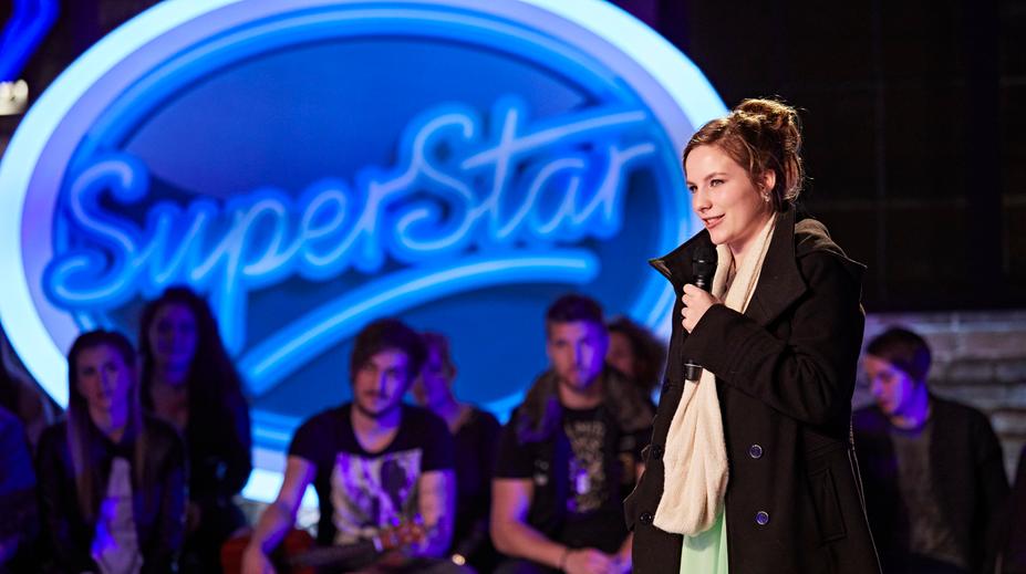 Zuzka má obří zpoždění a zvláštní výmluvu! Nechají ji zpívat?