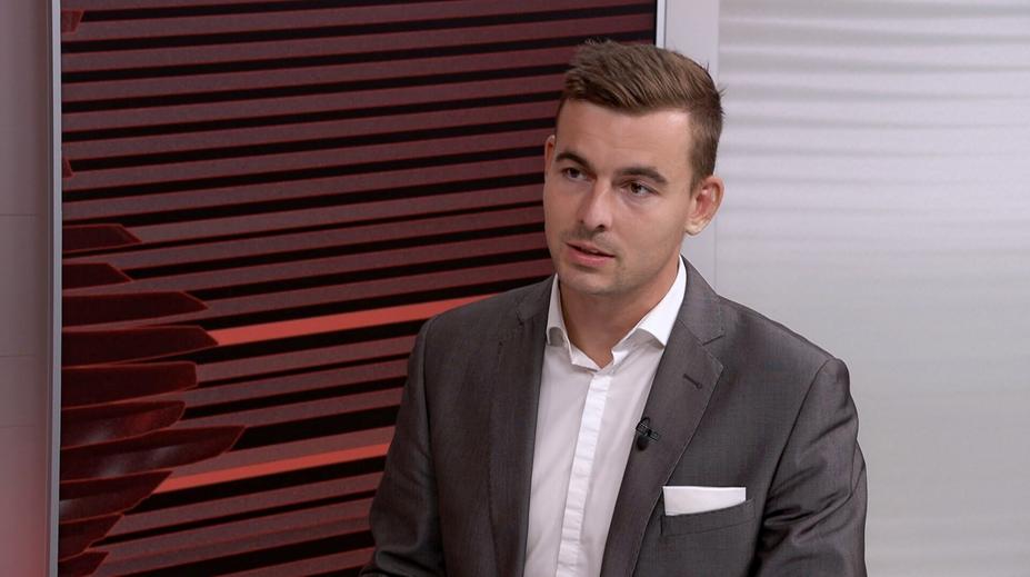Rozpočet je menší tragédie, říká Vondráček. Chce šetřit na dotacích, odmítá vyšší daně
