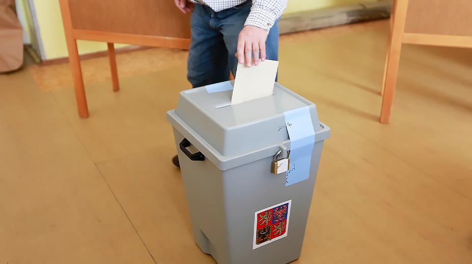 Výsledky voleb do zastupitelstev a Senátu. Podrobná data ze všech obcí