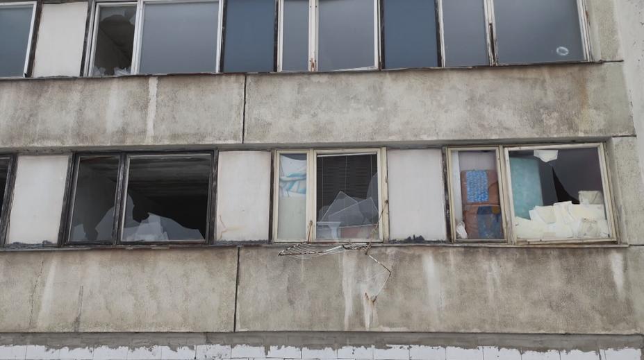 Město chtělo pomocí dotace odkoupit vybydlené byty. Ministerstvo ji ale zamítlo