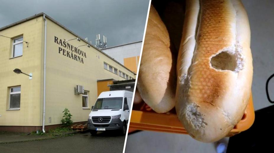 Inspekci vyděsil stav pekárny a ihned ji zavřela. Už jsme končili, říká majitel