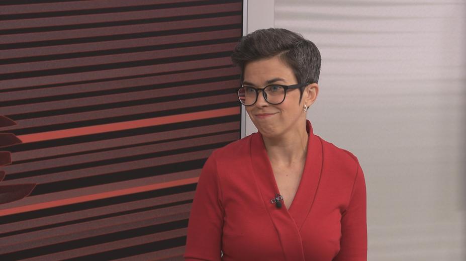 Richterová: Snížení podpory v nezaměstnanosti je zločin, Babiš vůbec nepřemýšlí