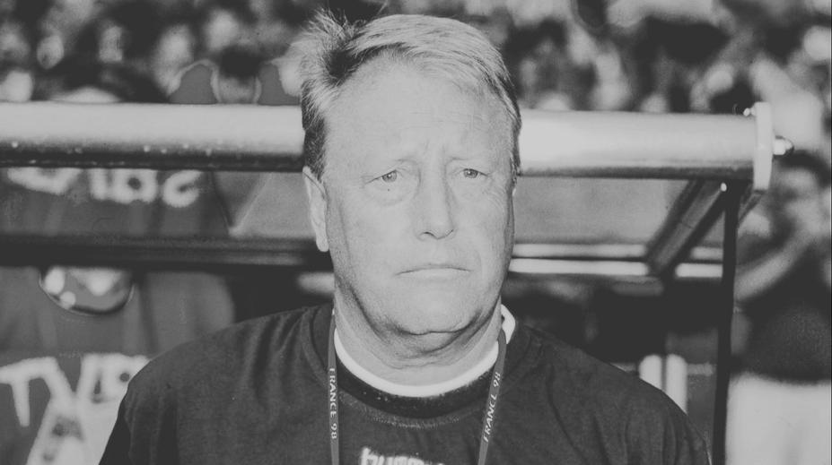 Fotbal zasáhla smutná zpráva. Zemřel trenér, který dovedl Dánsko k historickému úspěchu