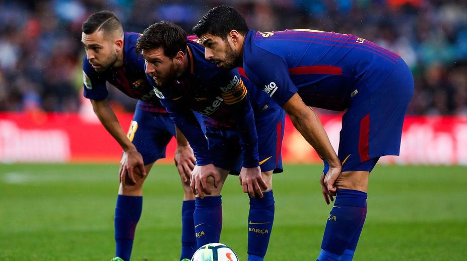 Další spoluhráči z Barcelony pro Messiho. Blízko přestupu je i jeho velký kamarád