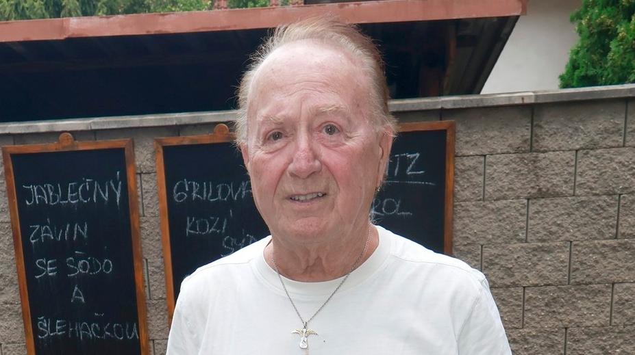 Petr Janda přiznal zdravotní problémy. Znovu ho potrápilo srdce