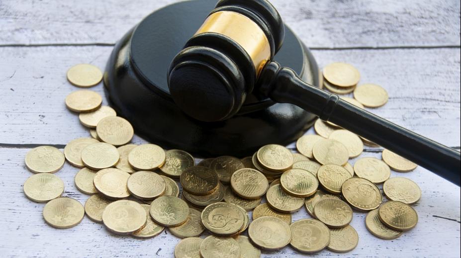 Pětikoruna se vydražila skoro za dva miliony. Mince z roku 2018 stojí 100 tisíc
