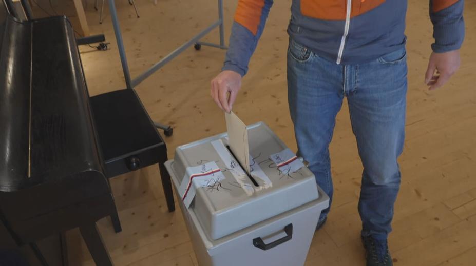 Slavníč na Havlíčkobrodsku má problém. V komunálních volbách tam nikdo nekandiduje