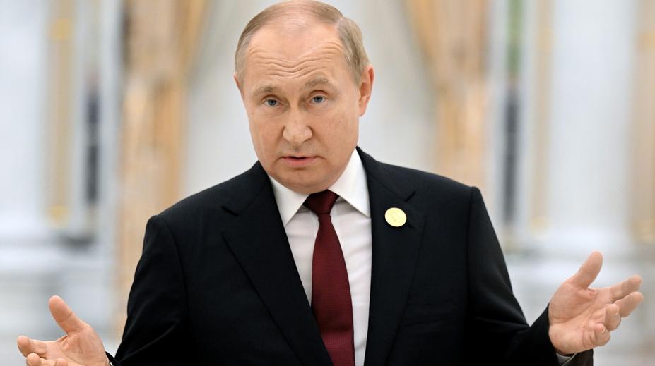 Za deset dětí milion rublů. Putin oživil sovětský řád Matka-hrdinka