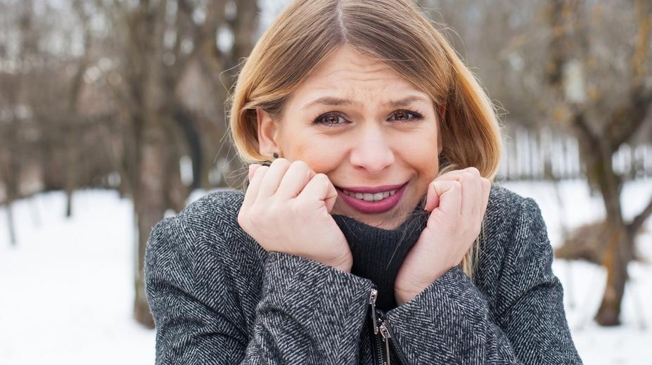 Předpověď se začala měnit. Zima ve střední Evropě bude jiná, než se čekalo