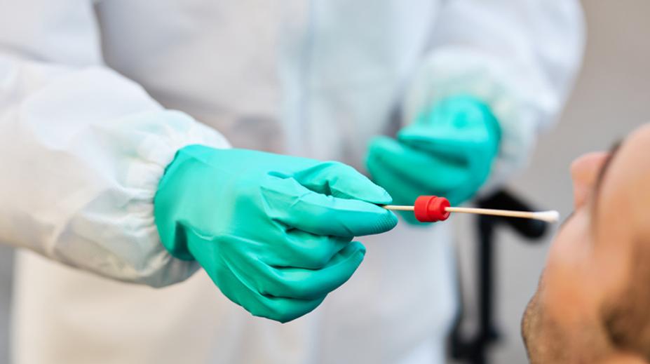 Testovací laboratoř na Kladně jako z hororu. "Pracovníky" už radši vyhodili