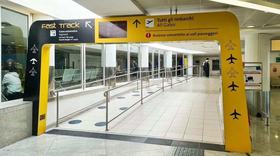 Velké evropské letiště na měsíc zavře. Zastaví všechny přílety i odlety