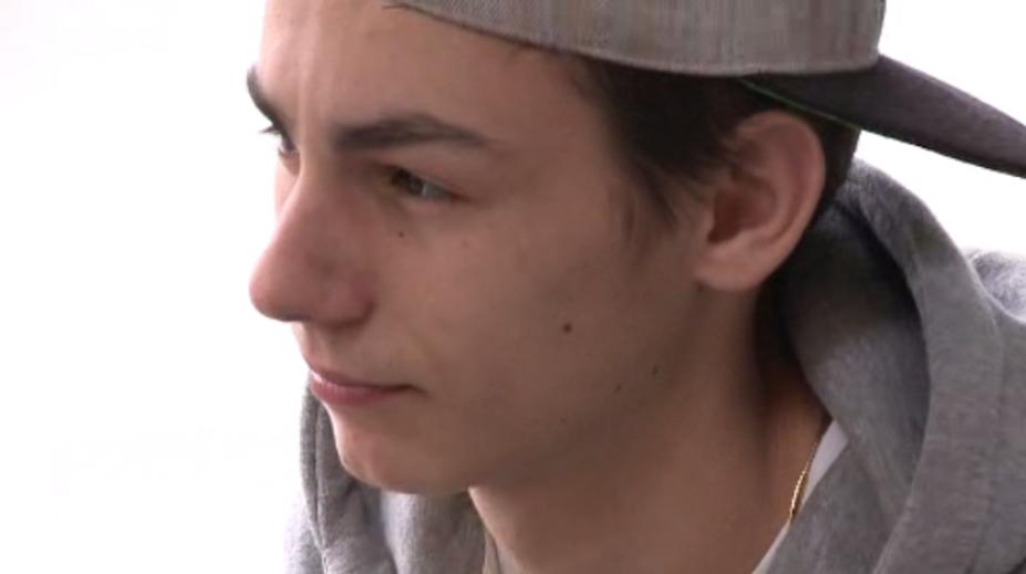 Jakub (17) bojuje s rakovinou. Čeští lékaři už léčbu vzdali!