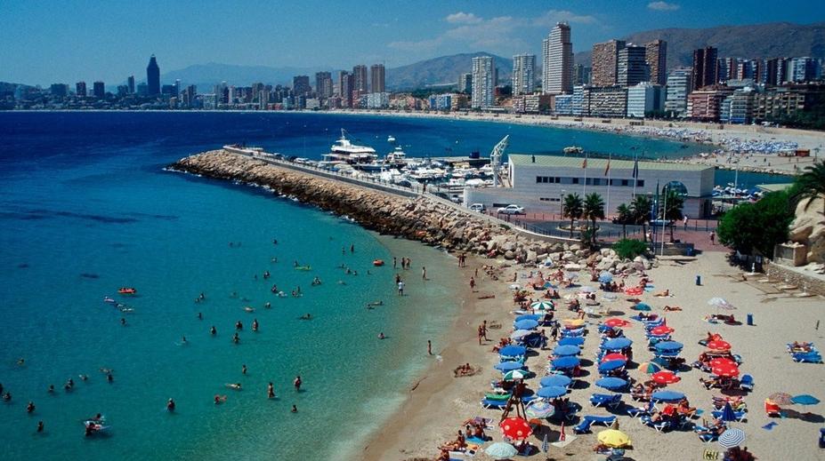 Turistka si ve Španělsku zaplatila oblíbenou atrakci. Zemřela před očima manžela