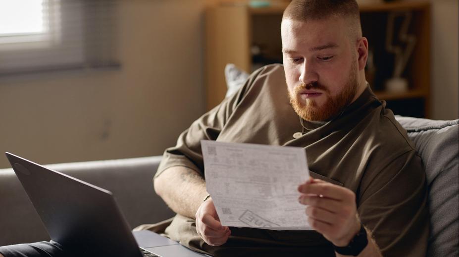 Firma rozeslala nájemníkům vyúčtování. Málem jsem dostala infarkt, reagují