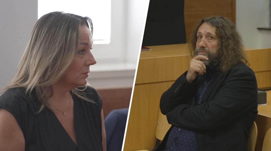 Jako z thrilleru: Milenecký vztah politiků skončil tunelováním a pokusem o zabití manžela