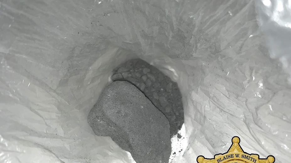 Na trhu je superdroga! Předávkovat se můžete pouhým dotykem