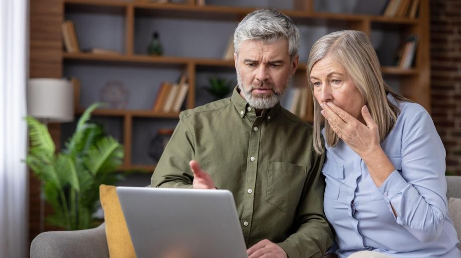 Senior z Táborska si nainstaloval aplikaci. Z účtu mu okamžitě zmizelo 2,5 milionu