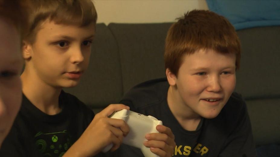 Na děti v počítačových hrách číhají pasti. Je to forma gamblingu, varuje expert