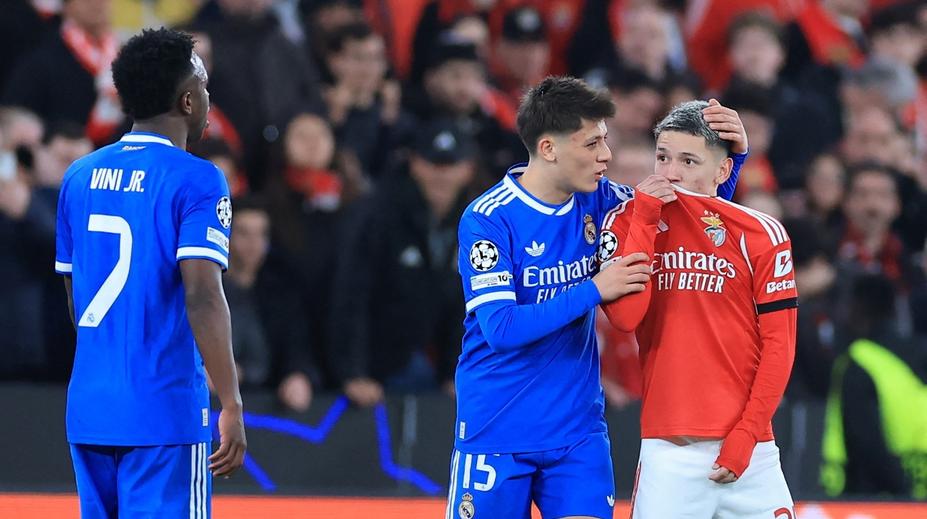 Zakryješ si pusu? Jdeš ven! FIFA zavádí před MS nová přísná pravidla