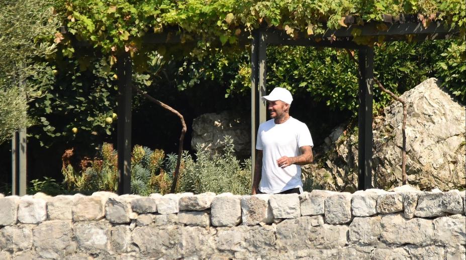 Celebrity milují Jadran. Do Chorvatska pravidelně vyráží Beckham i Katy Perry