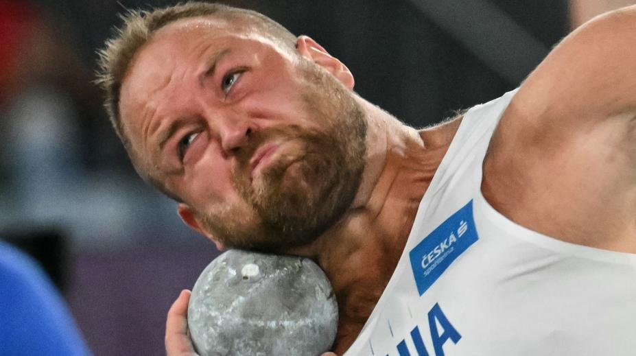 Český mladík zářil i ve finále. Staňkovi chybělo šest centimetrů do medaile