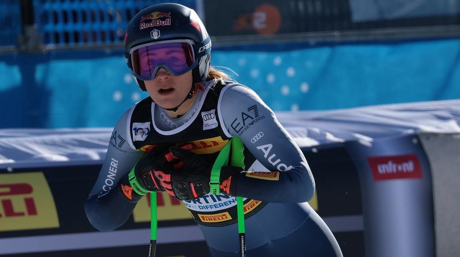 Rivalka Ledecké otevřeně o těžkém zranění: Cítila jsem se jako mrtvá, říká