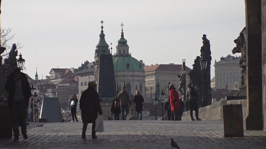 Dovolená v Česku se vyplatí. Města zvou na památky a zážitky zdarma