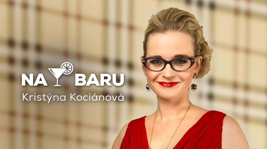 NA BARU: Kristýna Kociánová odešla z Ordinace. Jak žije dnes?