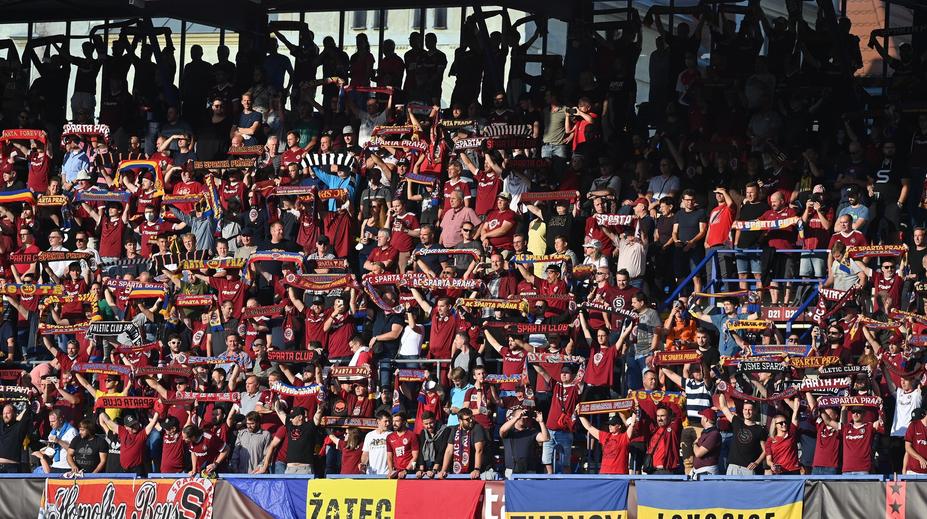 Fanoušci zpátky na tribunách? Od března nejspíš bez omezení