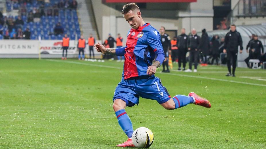 Plzeň se dohodla s klíčovým hráčem, pokračovat bude jeden ze strůjců titulu
