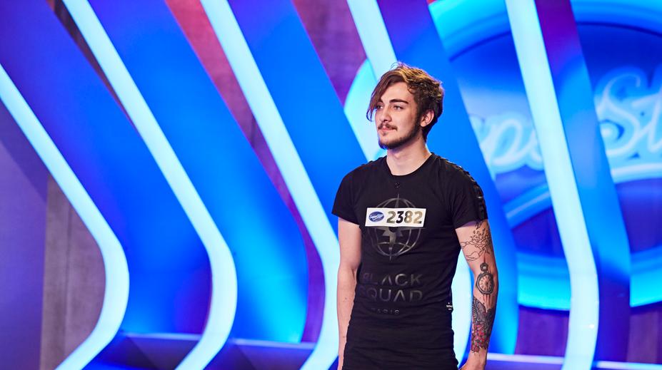 Štěstí v SuperStar zkusil také bratr bývalého finalisty! Uspěje i on?