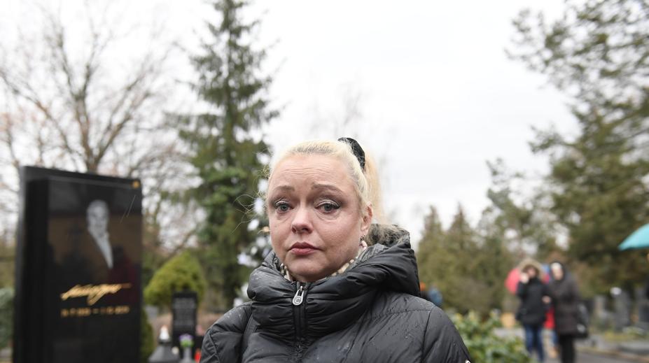 Zoufalá Gottová o pokusu o sebevraždu: "Chtěla jsem se vším skončit..."