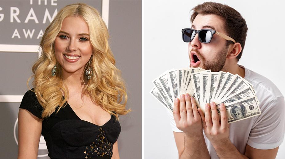 Muž z Prahy naletěl falešné Scarlett Johanssonové. Obrala ho o 150 tisíc