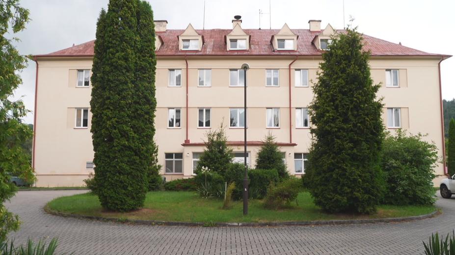 Nečekaná komplikace. Rekonstrukci domova pro zdravotně postižené brzdí netopýři