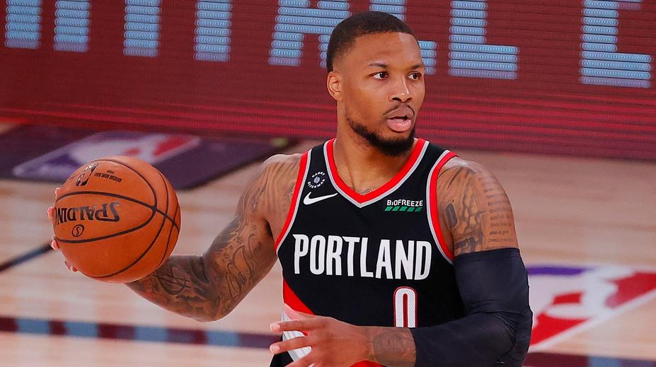 Washington si vyšlápl na Clippers, Lillard sestřelil Sacramento