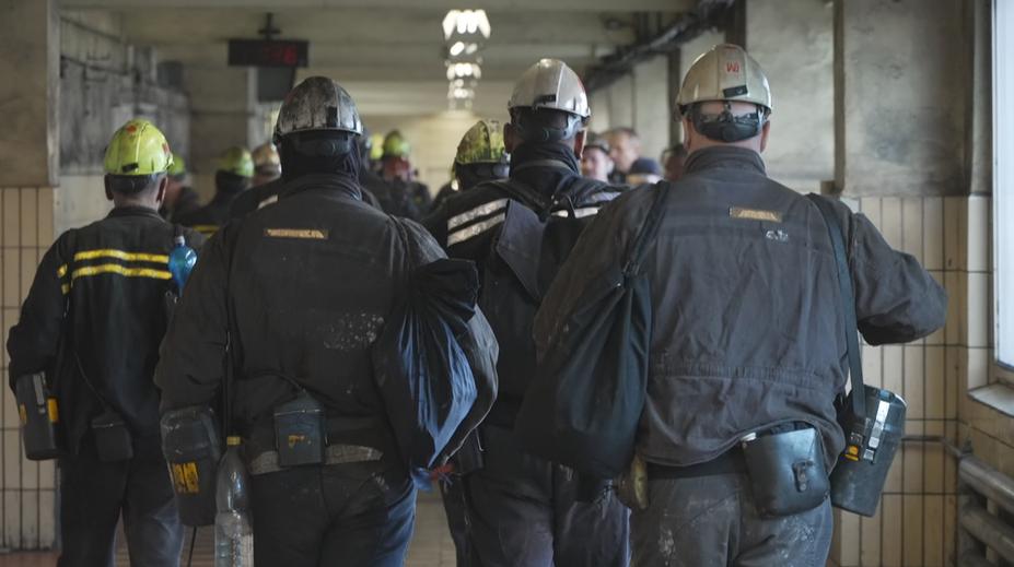 Horníci se loučí s robotou. Těžba černého uhlí v Česku definitivně končí