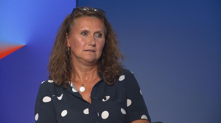 Přestali jsme děti vnímat, upozorňuje psycholožka. Radí s nimi víc komunikovat