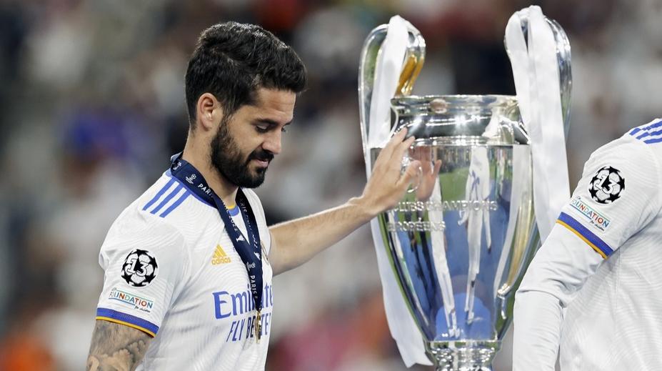 Velké jméno do Bundesligy? Bývalou hvězdu Realu Madrid chce přední klub