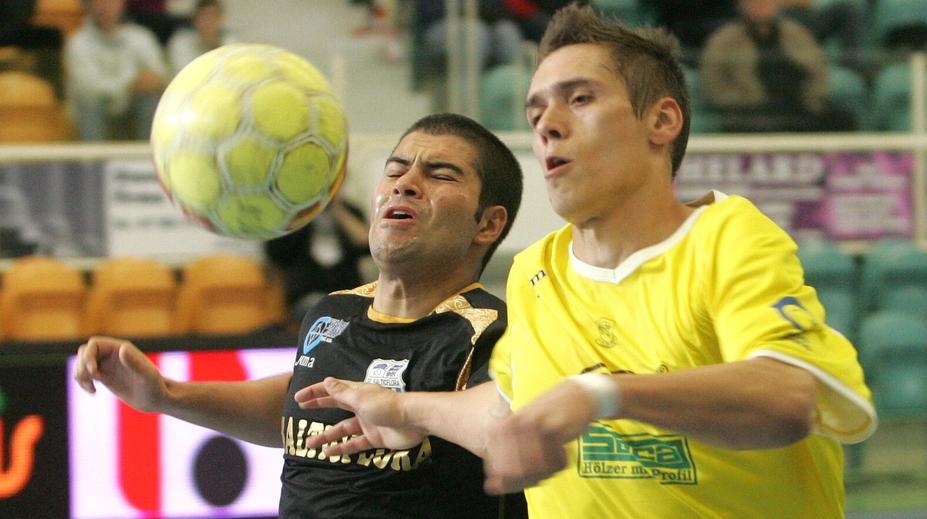 Český sport truchlí. V 37 letech zemřel bývalý reprezentant Lištván