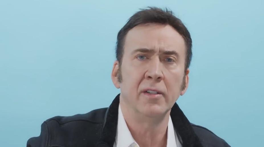 Nicolas Cage vyvrátil spekulace. Promluvil i o pohlaví dalšího dítěte