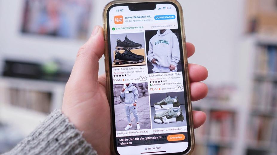 EU udělila Temu mastnou pokutu. E-shop prý prodával nebezpečné a vadné produkty
