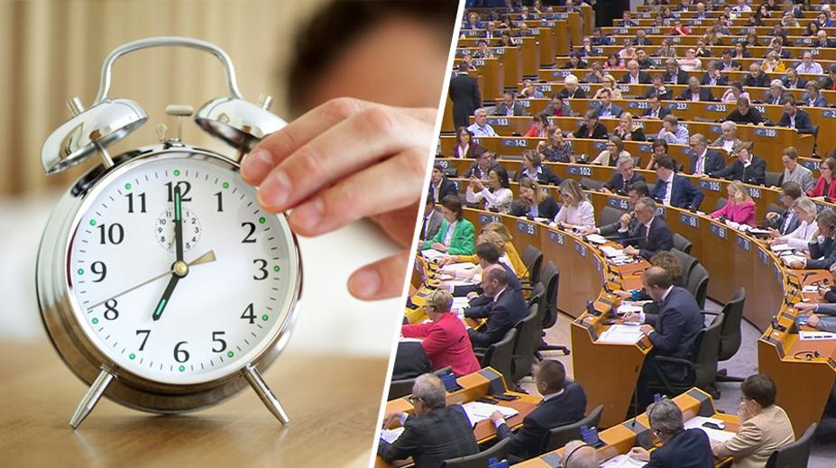 Španělsko bouchlo do stolu. Tlačí na EU, aby střídání času skončilo už příští rok