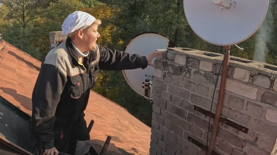 Studium řemesel stále častěji vyhledávají i dívky. Budou z nich instalatérky i truhlářky